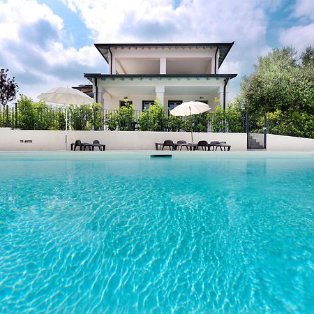 Residence Fiore Rosso Sirmione Exterior photo