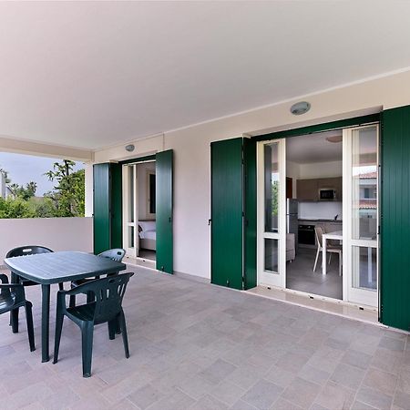 Residence Fiore Rosso Sirmione Exterior photo