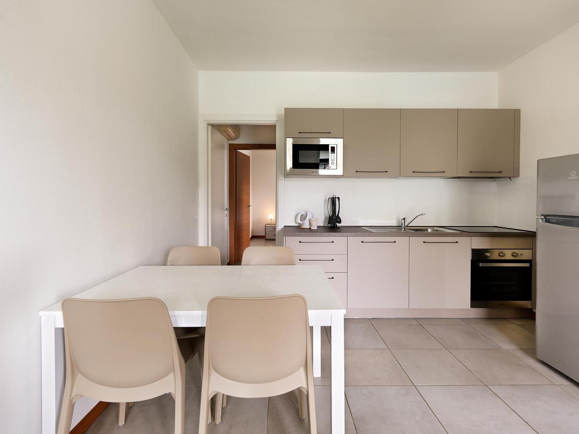 Residence Fiore Rosso Sirmione Exterior photo