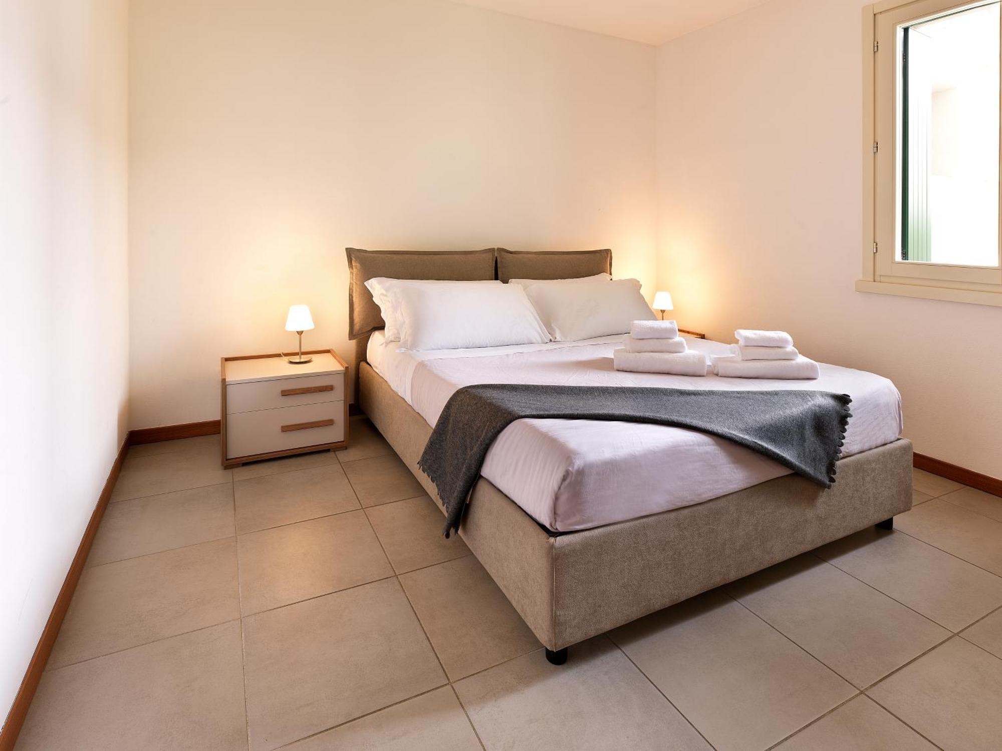 Residence Fiore Rosso Sirmione Exterior photo