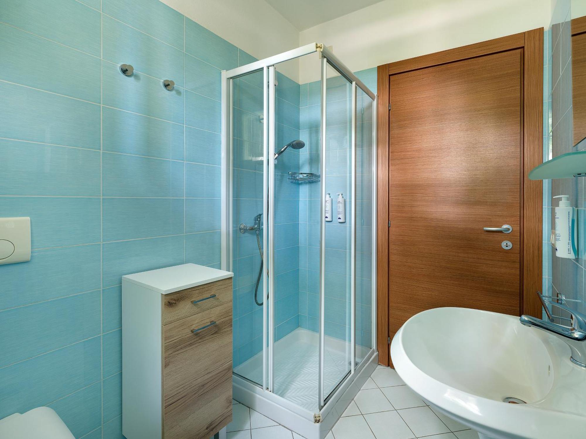 Residence Fiore Rosso Sirmione Exterior photo