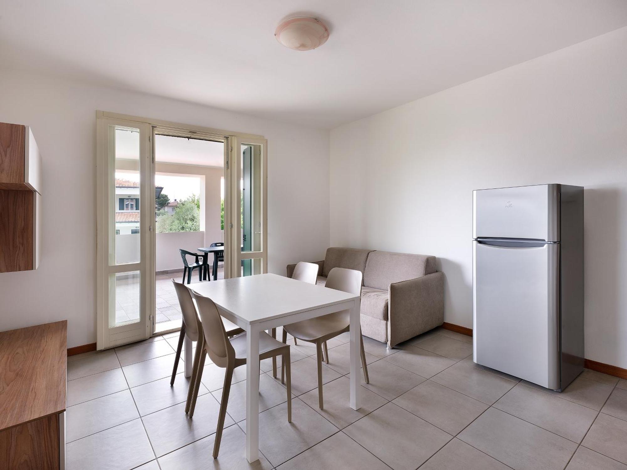 Residence Fiore Rosso Sirmione Exterior photo