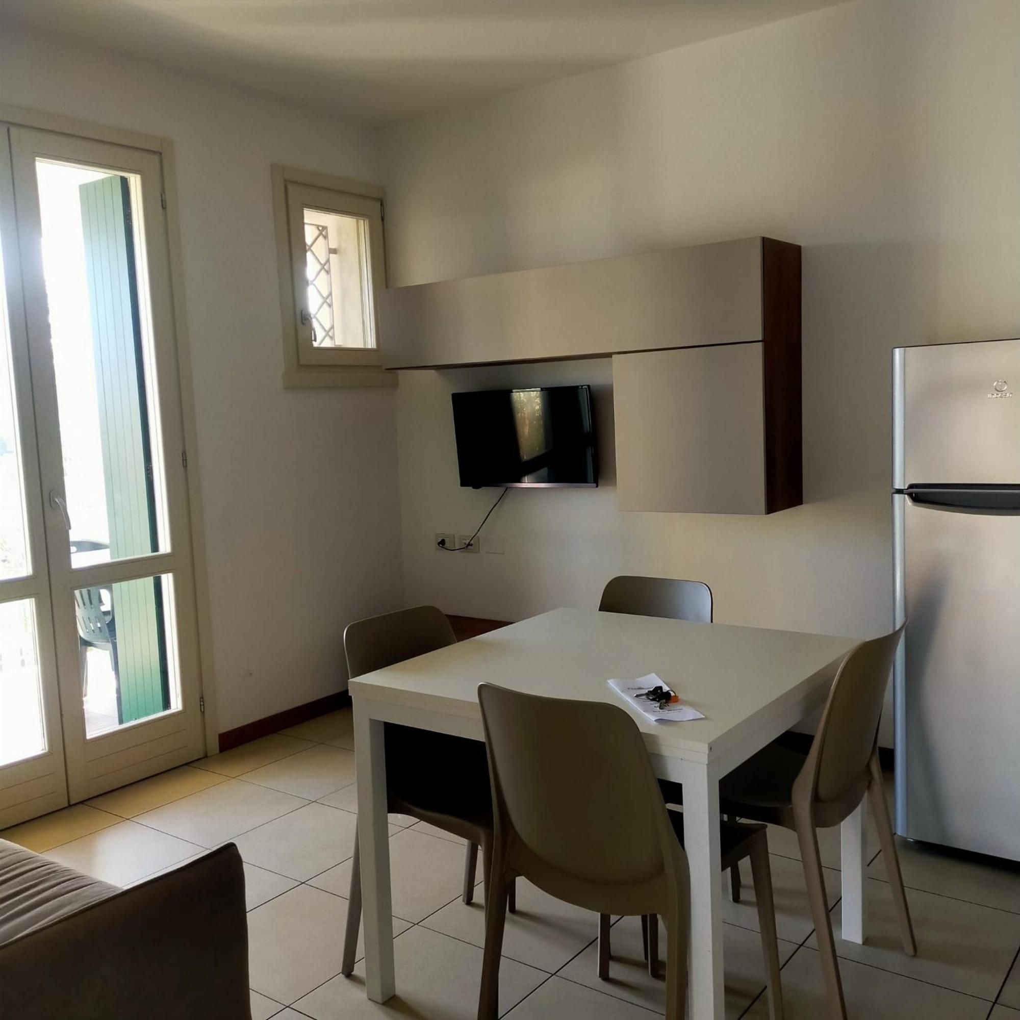 Residence Fiore Rosso Sirmione Room photo