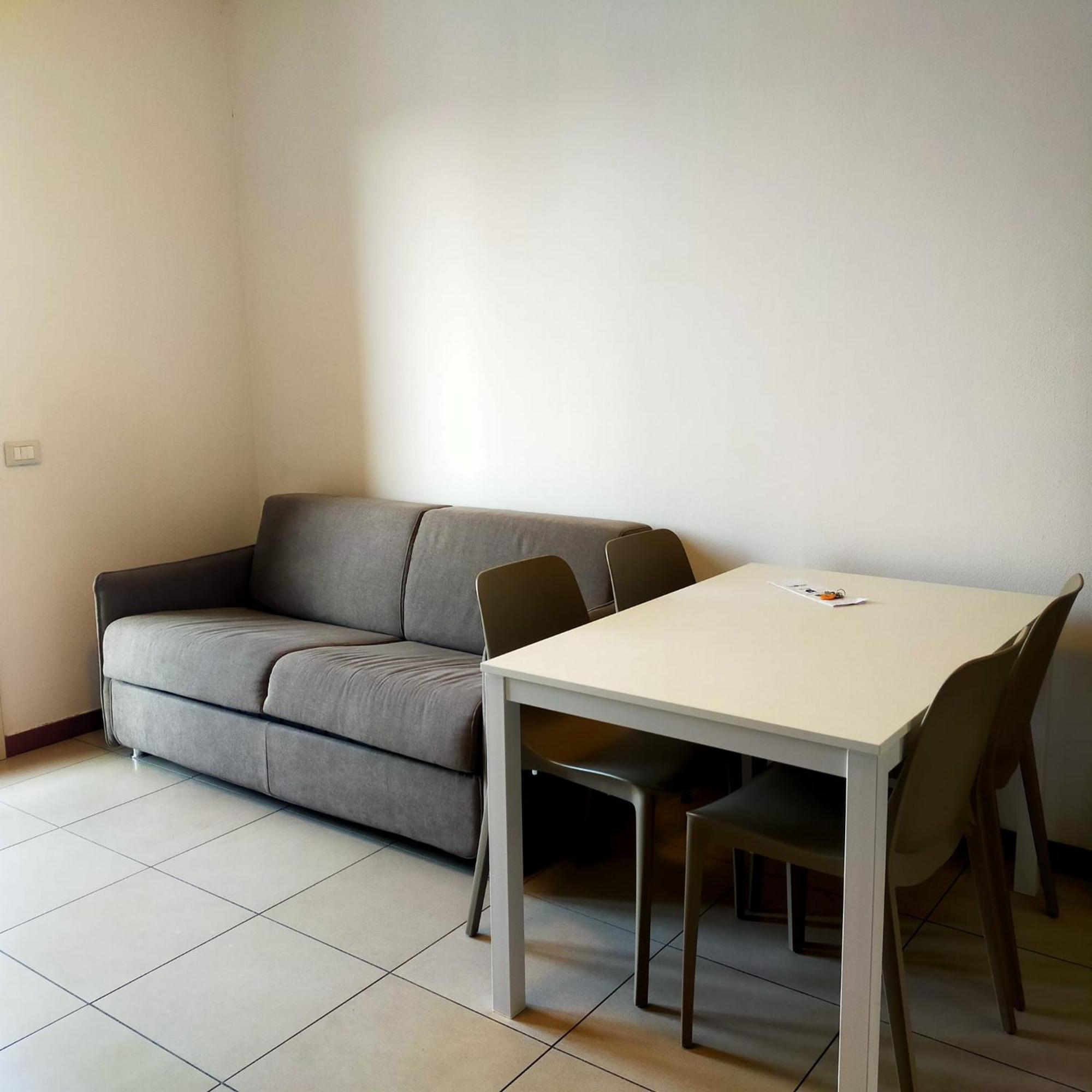 Residence Fiore Rosso Sirmione Room photo