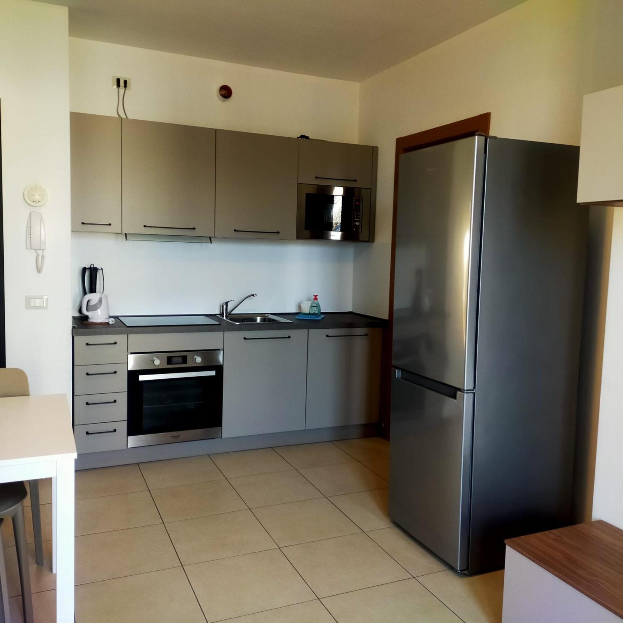 Residence Fiore Rosso Sirmione Room photo